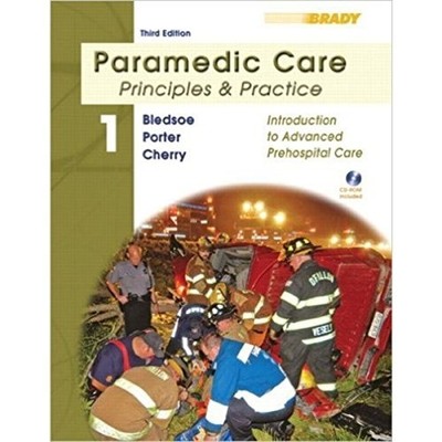 Paramedic Care Principles and - GOOD