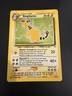 Pokémon Ampharos Neo Revelation Holo Rare 01/64 90 HP Stage 2 English 2000