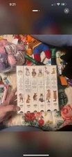 Beatrix Potter World Of Peter Rabbit 1993 VHS Collector's Series 6 tapes