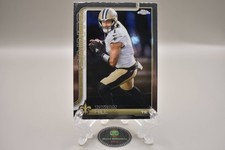 Taysom Hill New Orleans Saints 2025 Topps Chrome Football Base #222