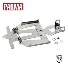 579 - 1/24 PARMA FLEXI-4 Slot Car Racing Chassis From Mid America