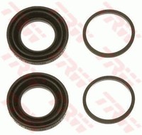 Reparatursatz Bremssattel Hinten Links Rechts TRW SJ1039 FüR Audi Ford Seat