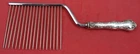 Strasbourg by Gorham Sterling Silver Cake Breaker Hollow Handle WS Original 11"
