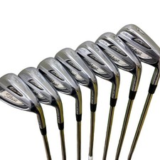 Titleist AP2 714 Iron Set 7pcs 4-PW N.S.PRO 950GH Flex Unconfirmed