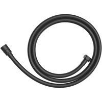 Brauseschlauch Duschschlauch 150 Cm FüR Handbrause Duschkopf Schwarz
