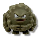 Vtg Graveler Burger King Rev-Top Spinner ‘99 Pokemon Kids Meal Toy Figure Gen 1