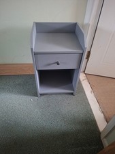 IKEA Hauga Beside Table