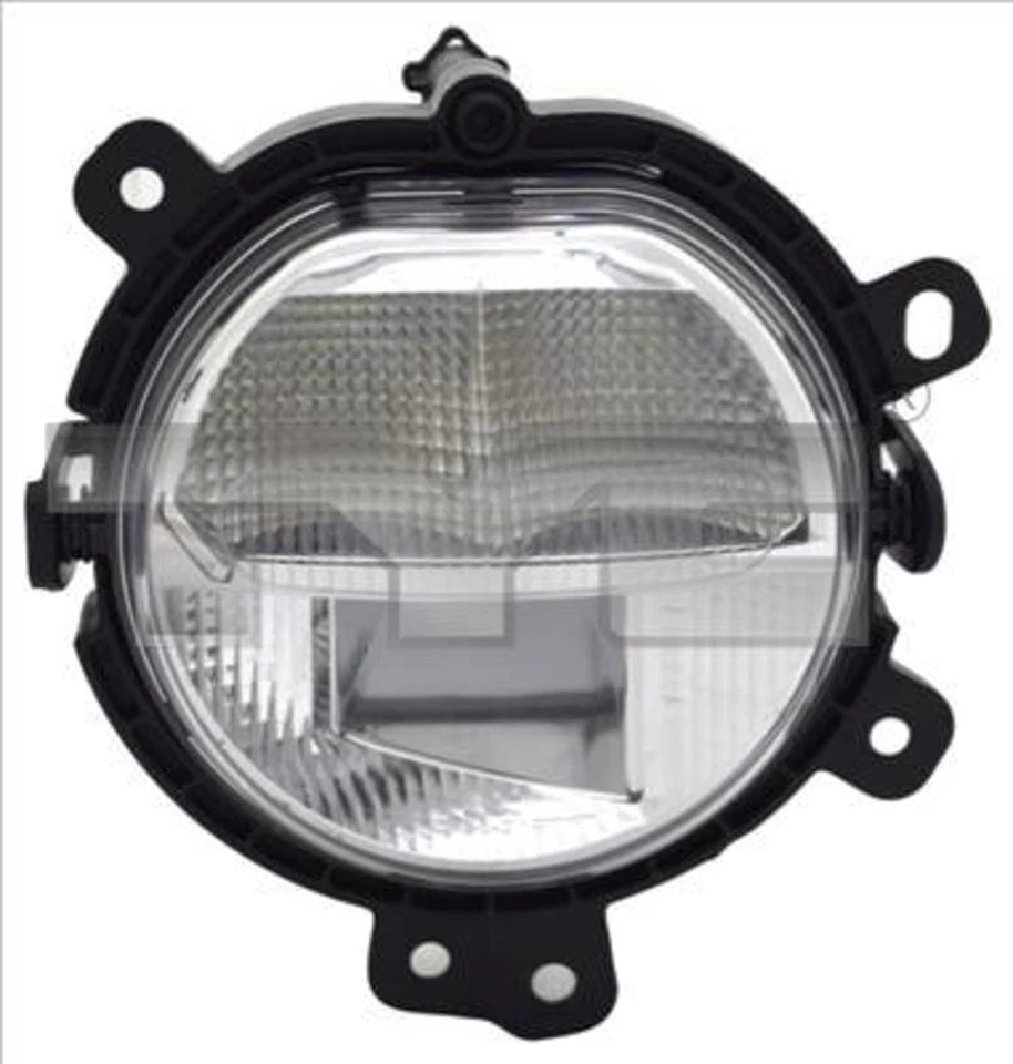 Phare antibrouillard gauche TYC pour MINI Mini Cabriolet Clubman 13-24 7329171 - Photo 1/1