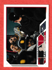 Pitcher's Nightmare 2023 Topps Series Two #405 San Diego Padres Baseball