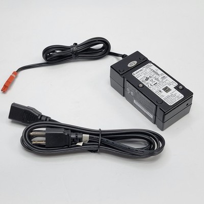 MINT CONDITION - NEW POWER CORD - Genuine OEM Extron AC Adapter P/N 28-071-57LF