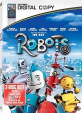Robots