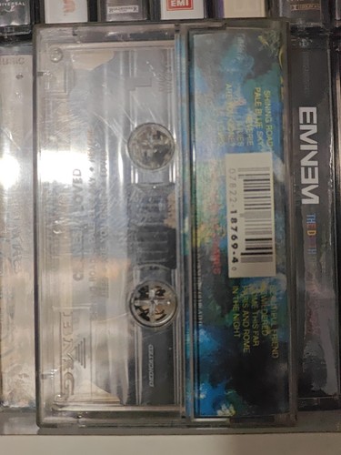 Cranes Loved FULLY PLAY GRADED cassette album - Picture 4 of 13