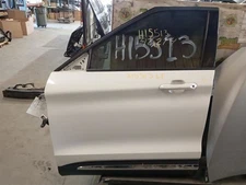 Driver Left Front Door Limited Fits 20-23 EXPLORER 3751969