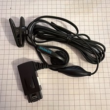 Siemens zestaw słuchawkowy słuchawki mikrofon 12 pin