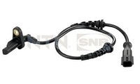 Snr Sensor, Raddrehzahl Hinterachse, Links U.A. FüR Dacia, Renault