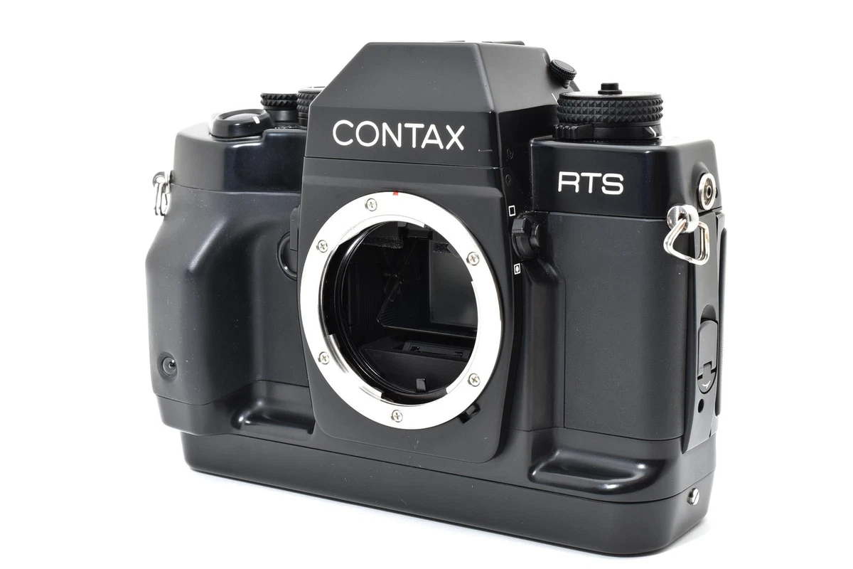 Contax RTS III Film Cameras for sale | eBay