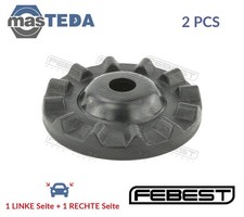 HYSS-SOLUPF FEDERBEINLAGER DOMLAGER PAAR FEBEST 2PCS FÜR HYUNDAI I20 II,I20 I