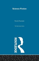 Science Fiction Patrick Parrinder Taschenbuch Einband - Flex.(Paperback) 2013