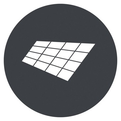 Godox GP-GS4 Gobo Set for G-Mount Spotlight (6-Pack)
