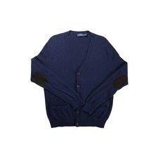 Polo Ralph Lauren Pullover - Wolle - dunkelbl...