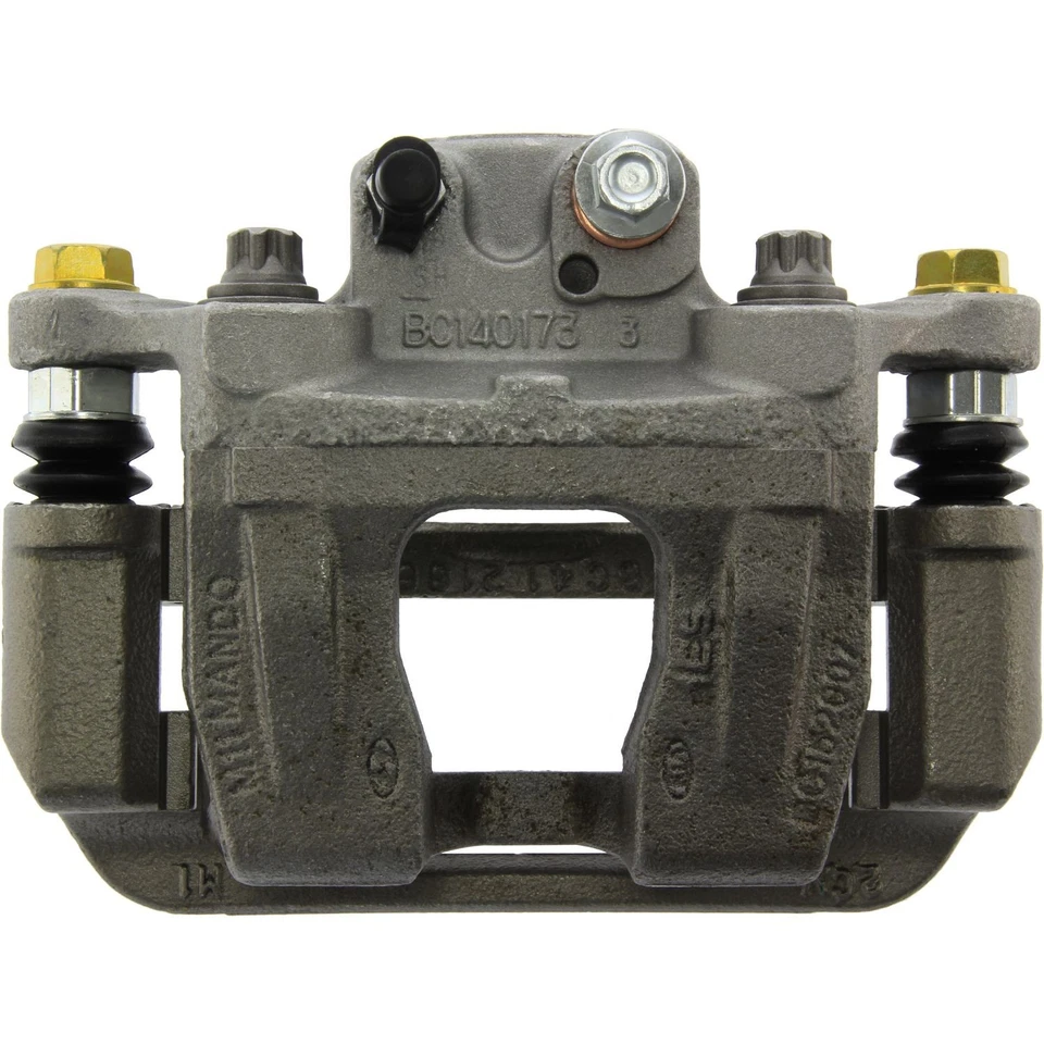 Pinza de freno de disco Centric Parts 141.51504 para 10-19 G80 Genesis K900 Foto 2 de 4