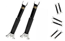 68330539AA 68330538AA 68087613AG 2PCS Rear Suspension Shock Absorber Struts