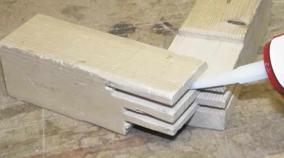 beko PU-Kraftkleber Baukleber Konstruktionskleber KFZ 310 ml beige 260 100 300 - Bild 2 von 4