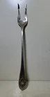 1905 "MOUNT VERNON" LUNT STERLING SILVER PICKLE FORK 6"