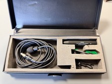 AUDIO-TECHNICA AT831 CARDIOID CONDENSER LAVALIER MICROPHONE