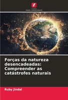 ForçAs Da Natureza Desencadeadas: Compreender As CatáStrofes Naturais Jindal