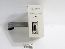 Mitsubishi Programmable Controller FX0N-32NT-DP