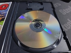 ChoroQ - Sony PlayStation 2 PS2 - Complete  w/ Manual and Reg Card - Tested