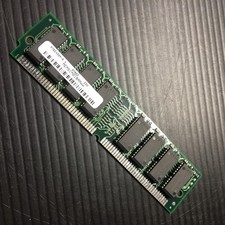 16MB Micron MT8D432M-6X Original EDO 60ns Tin...