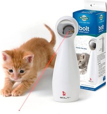 PetSafe Bolt FroliCat Laser Cat Toy PTY00-14244