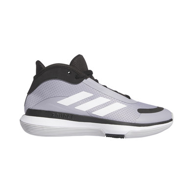 adidas Bounce Legends Low Trainers Mens Size 5 M Sneakers Athletic Shoes IG6631