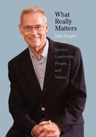 John Pepper | What Really Matters | Taschenbuch | Englisch (2007)