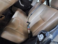 Jeep Wrangler  2013 Seat Rear 640234