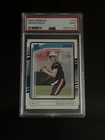 2024 DRAKE MAYE ROOKIE Panini Donruss Rated Rookie #379 PSA 9