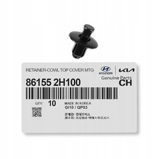 Calandre Hyundai TUCSON