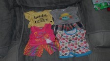 Build A Bear Clothes Huge Lot See All Photos