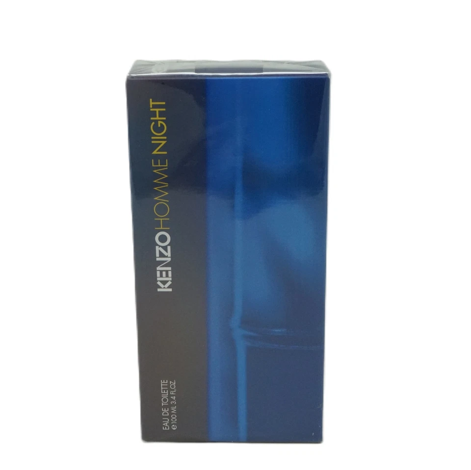 Kenzo Homme Night Eau de Toilette 100 ml - Bild 1 von 1