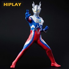 HiPlay POPONE TOYS 1/12 Ultraman Zero 6"Action Figures