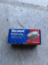 Duralast MKD2187