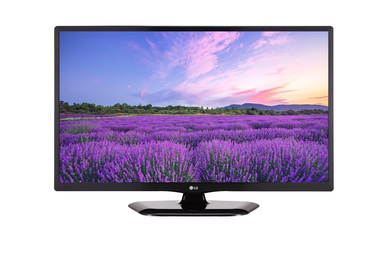 24ln661h tv hospitality 61 cm (24") hd smart tv nero 10 w - Immagine 5