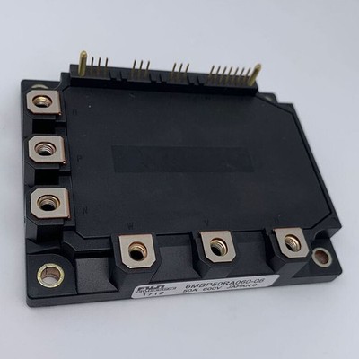 One New power supply module For 6MBP50RA060-06 &ex