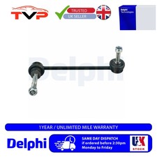 Delphi Anti Roll Bar Link For Porsche 718 Boxster 2016-2025 2.0 2.5 4.0 TC3306