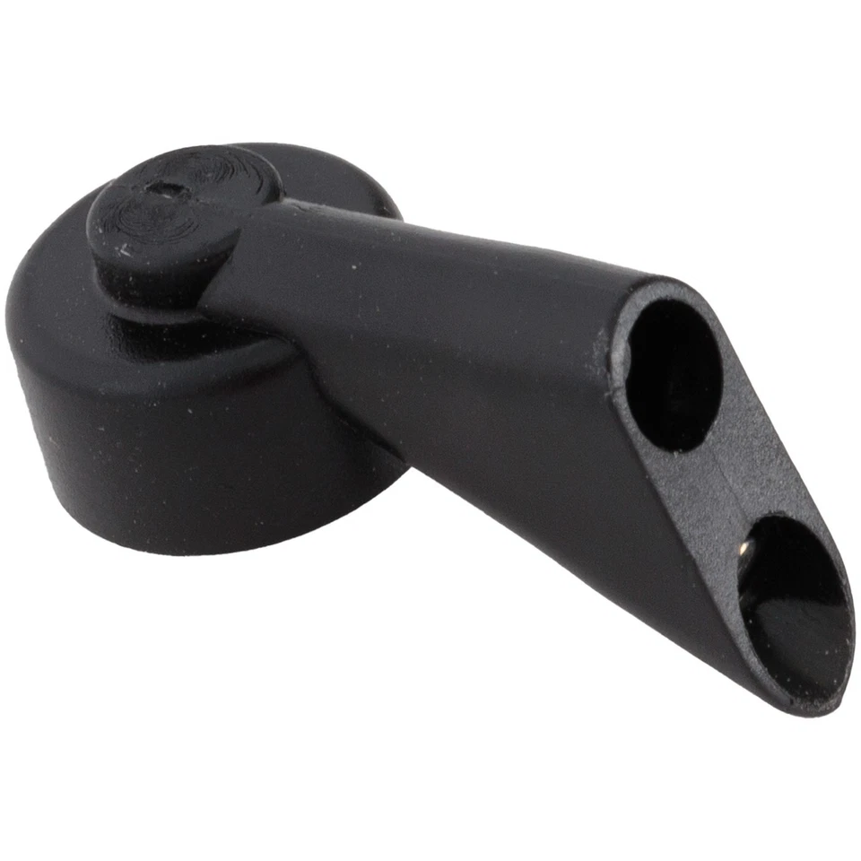 Windshield Washer Nozzles Rear Sedan for Audi Q7 A3 Quattro A4 S4 02, 04-08 - Image 3 of 4