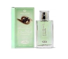 Al-Rehab Choco Musk Pistachio Eau de Parfum S...