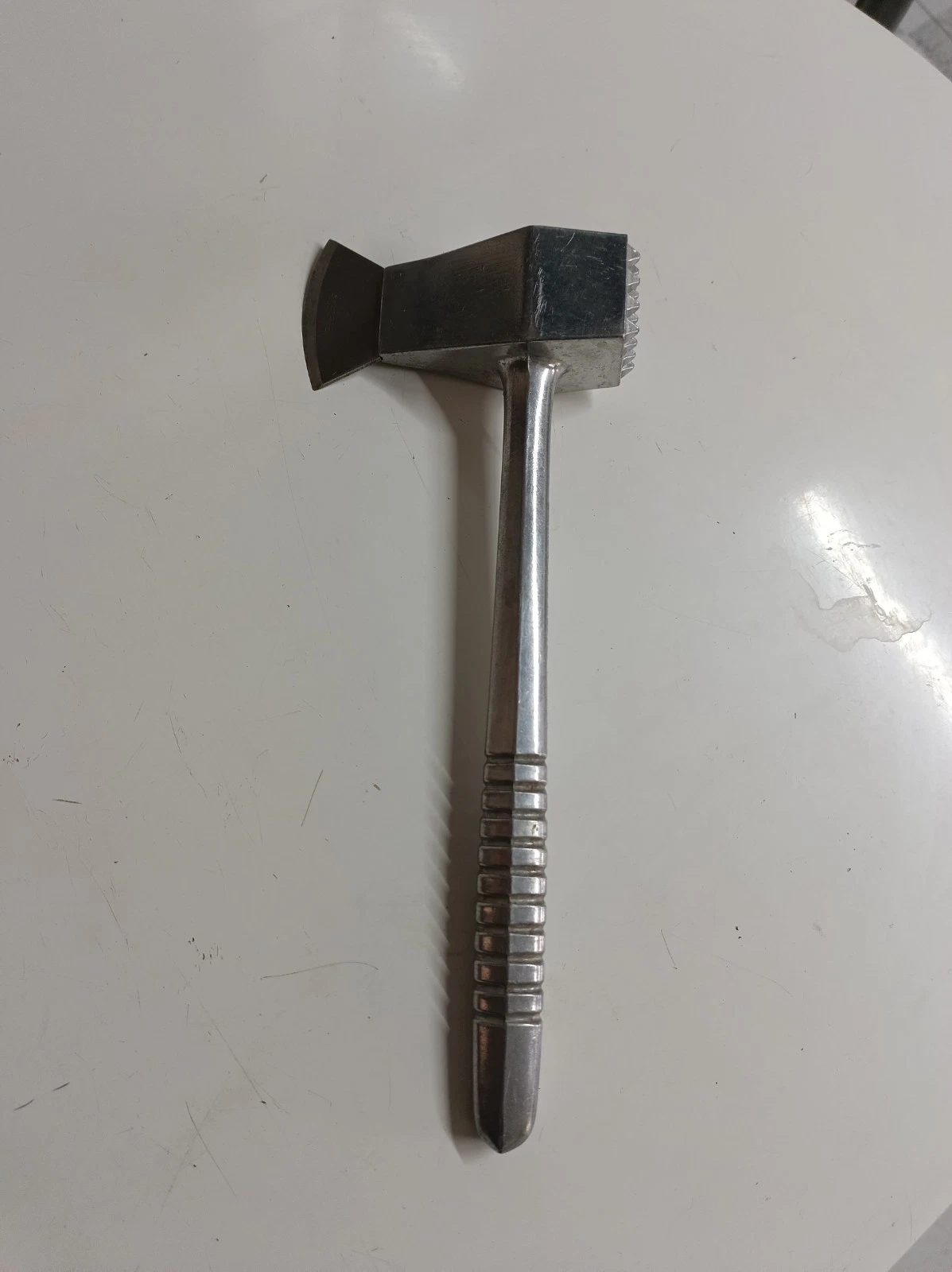 WESTMARK Friomaster W Germany Cooking Meat Tenderizing Hammer Cleaver
Opens in a new window or tab
