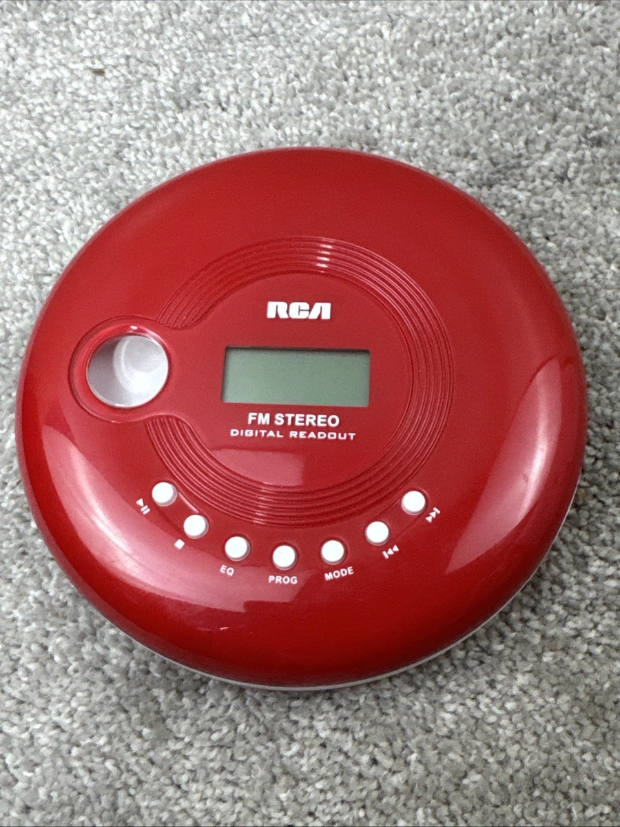 その他 RCA RP2502 Personal CD Player by RCA o7r6kf1 RCA RP2502 Personal CD Player : Amazon.ca: Electronics